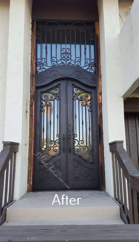 house metal front door gates|metal door gates for home.